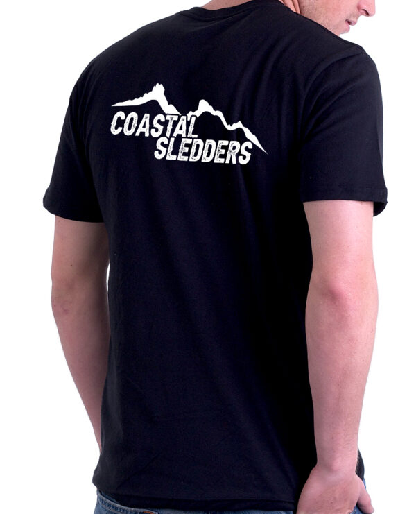 Coastal Sledders Tee - Image 2